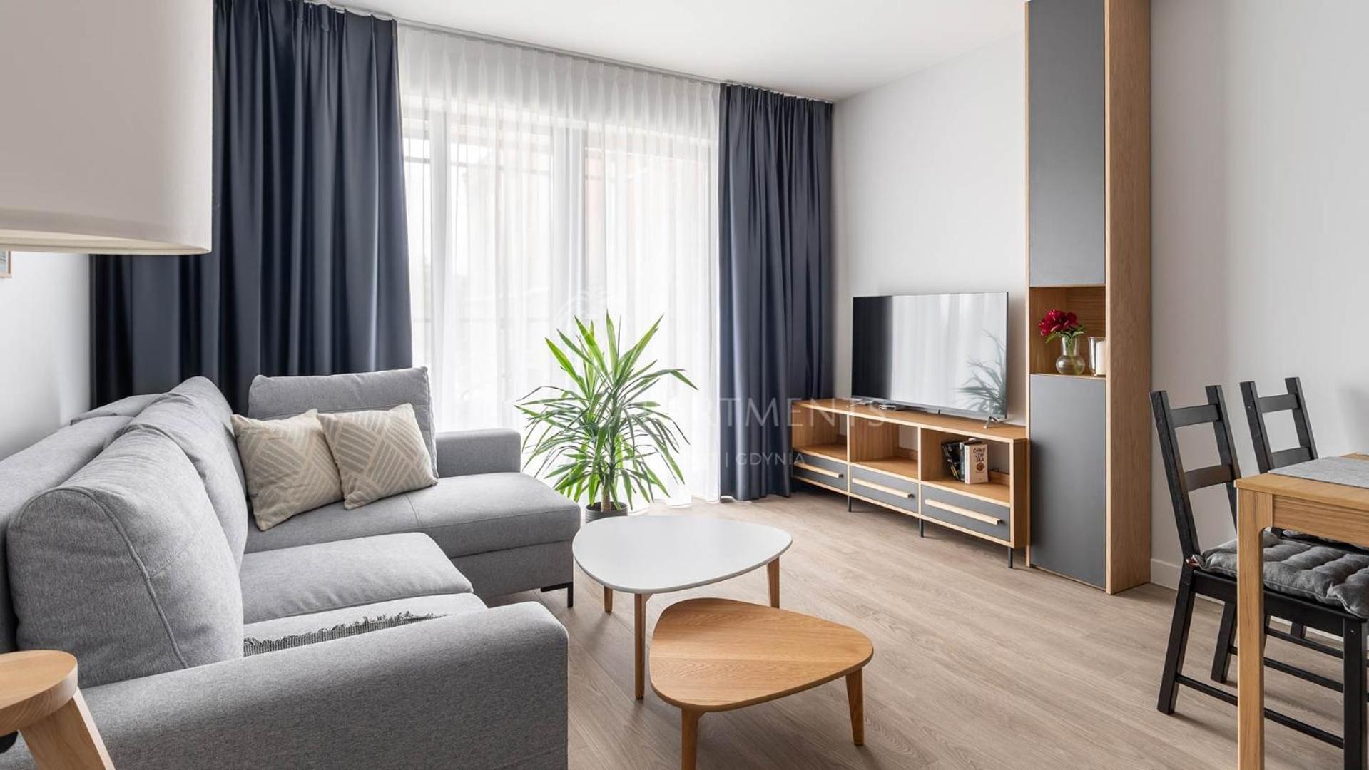 Scala 60C City Center Apartments & Studio By Lion Apartments Gdańsk Extérieur photo